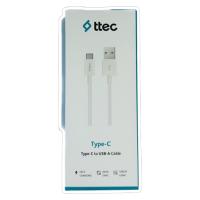 TTEC TYPE-C TO USB KABLO 