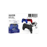 AURIS ARS-JS4 PS4 KABLOSUZ JOYSTİCK OYUN KOLU  