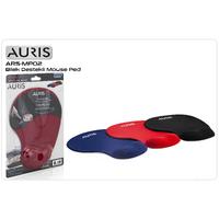 AURIS MP02 MOUSE PAD BİLEK DESTEKLİ 