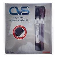 CVS DN-7506 SAÇ SAKAL KESME TRAŞ MAKİNESİ 