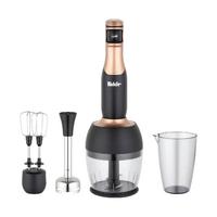 FAKİR SPEED LUCCA 1000W BLENDER SET 