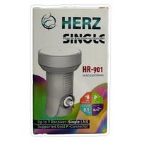 HERZ HR-901 TEKLİ LNB 