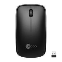 Lecoo WS208 Kablosuz 1200DPI 3 Tuşlu Optik Mouse 