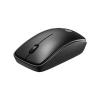 Lecoo WS208 Kablosuz 1200DPI 3 Tuşlu Optik Mouse 