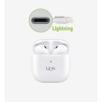 LİNKTECH AP01 Akıllı Bluetooth Kulaklık / Lightning