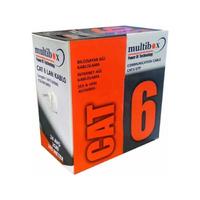 MULTİBOX CAT6 305MT KABLO 