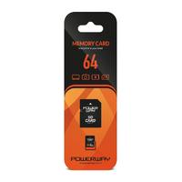 POWERWAY 64GB HAFIZA KARTI