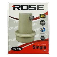 ROSE RO-100 TEKLİ LNB