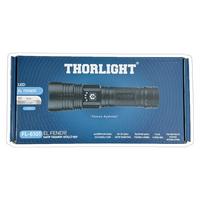 THORLIGHT FL-6101 60WATT 7500 LUMEN EL FENERİ ŞARJLI 