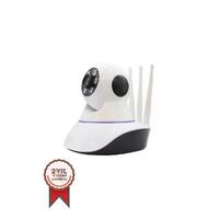 Torima CMR-5 360° Full Hd 1080p Ethernet Girişli 3 Antenli Smart Ip Kamera