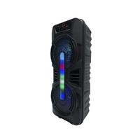 TORİMA GTS-1702 USB/FM/TF/AUX BLUETOOTH TAŞINABİLİR SES SİSTEMİ