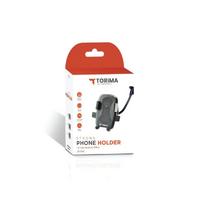 Torima JX-002 Siyah Çok Amaçlı Magnetic Car Holder Araç İçi Telefon Tutucu