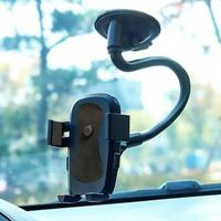 Torima JX-002 Siyah Çok Amaçlı Magnetic Car Holder Araç İçi Telefon Tutucu