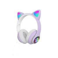 TORİMA STN-28 KEDİ BLUETOOTH KULAKLIK 