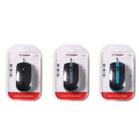 Torima TM-06 Kablolu Mavi Optik Mouse