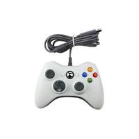 TORİMA XBOX 360/PC UYUMLU KABLOLU JOYSTİCK OYUN KOLU 