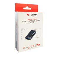 TORİMA YD-70 USB TO TYPE-C CONVERTER ADAPTÖR ÇEVİRİCİ 