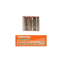 TOSHIBA AA KALEM PİL (40-PAKET)