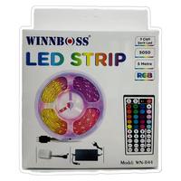 WINBOSS WN-1144 3 ÇİPLİ ŞERİD LED KUMANDALI 