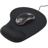 ZR-501 BİLEK DESTEKLİ MOUSE PAD 